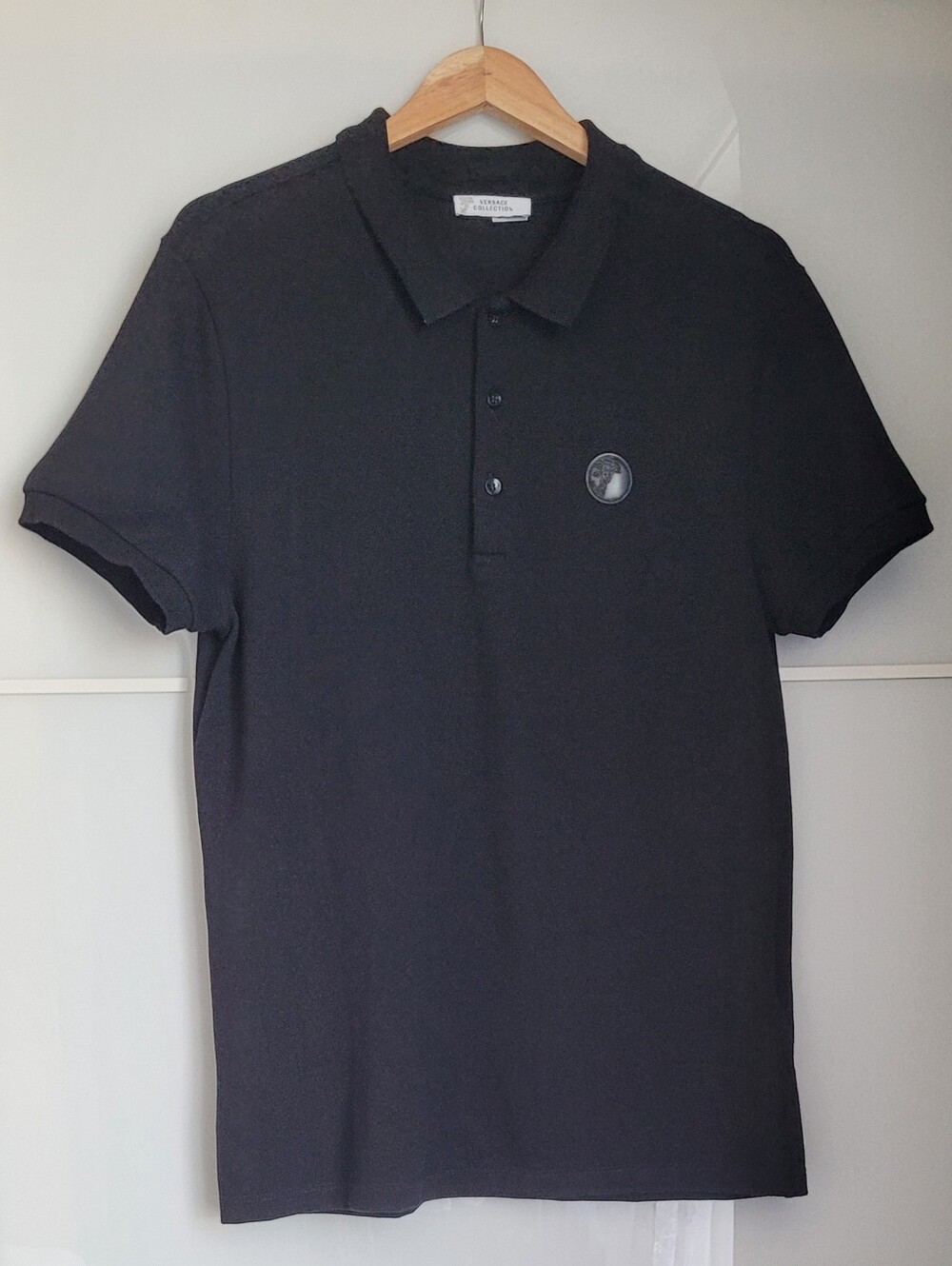 Versace Collection Polo Shirt